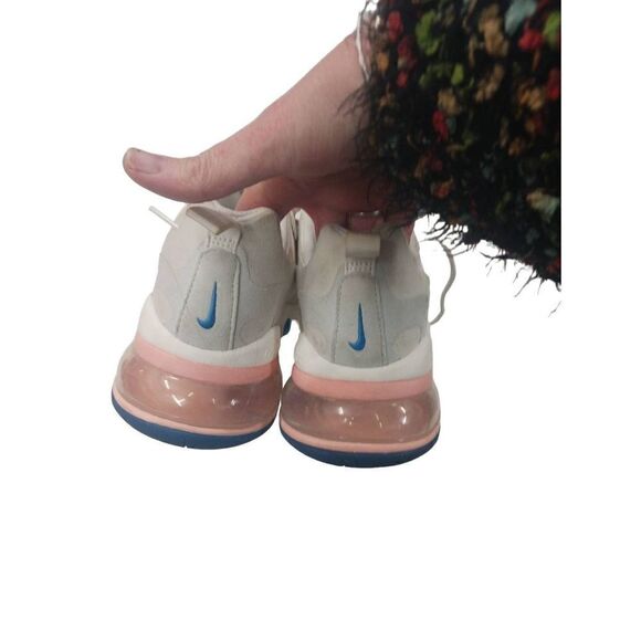 Nike Air max 270 react ghost aqua - Picture 6 of 7